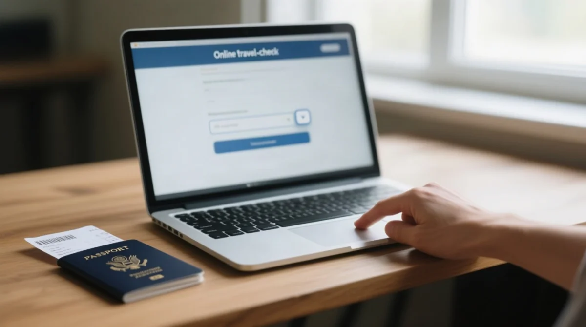 English vs Spanish Check Mig Form: Field-by-Field Comparison