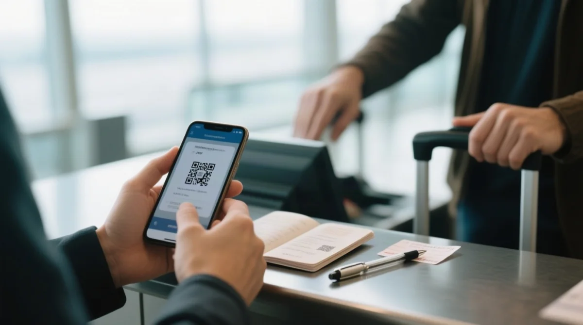 How to Complete and Troubleshoot the Check-Mig Form