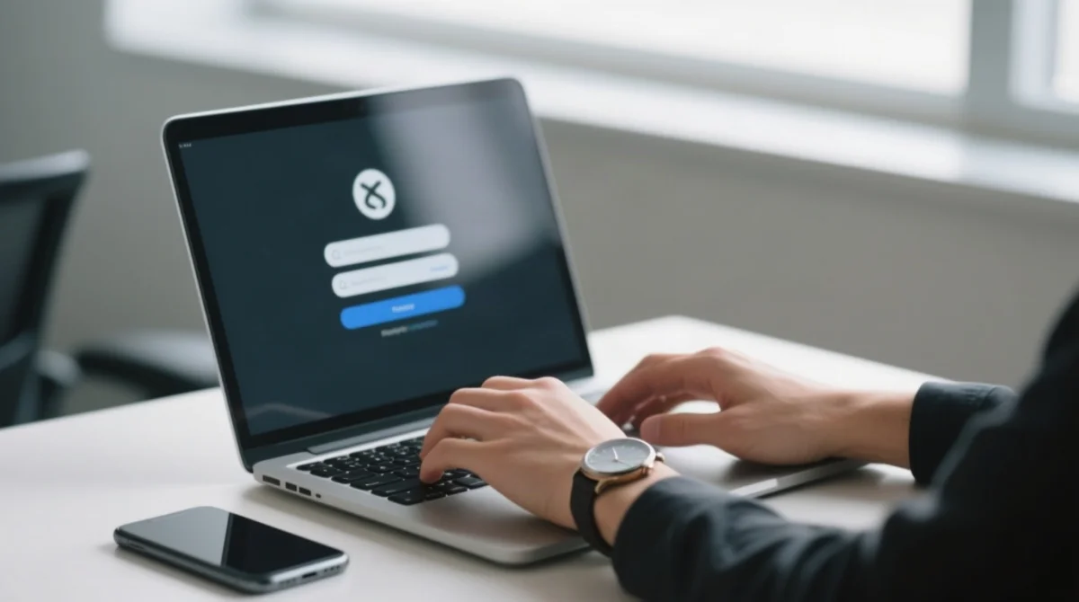 How to Log In to Your Check Mig Colombia Account