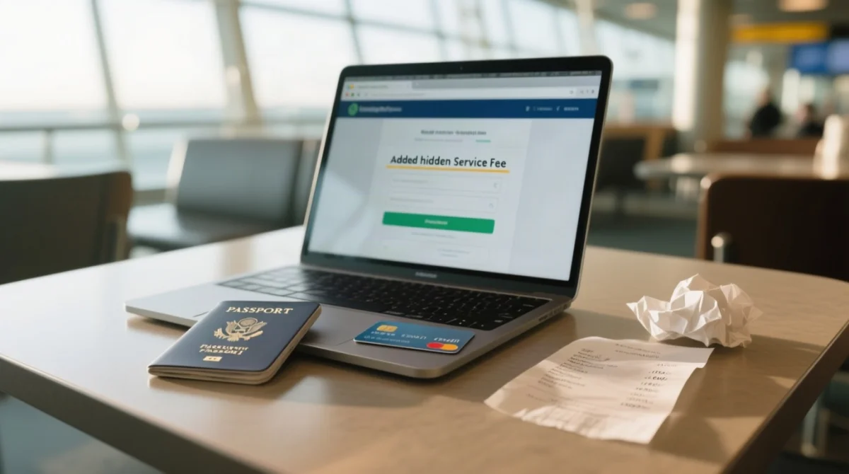 How to Spot a&nbsp;Fake Check-Mig Website