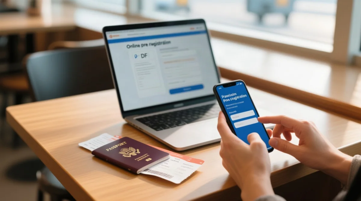 What Is the Check-Mig Form and How to Complete It